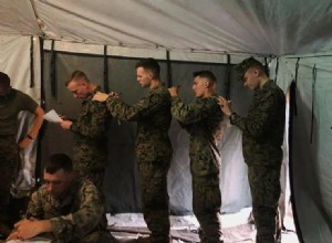 軍用 ECU がどのように作戦を維持するか:現代戦争の背後に隠された力 