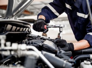 ニュージャージー州モリスタウンの冬仕様車:重要な準備手順 