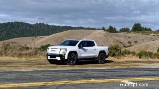 2025 GMC シエラ EV デナリ レビュー:パワー、多用途性、460 マイルの航続距離 