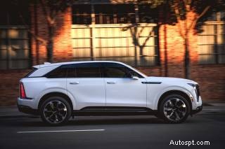 2025 年のベスト電気自動車:最長航続距離の説明 