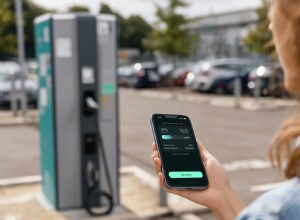 EV Connect と主要な EV 充電アプリ:2026 年の機能比較 