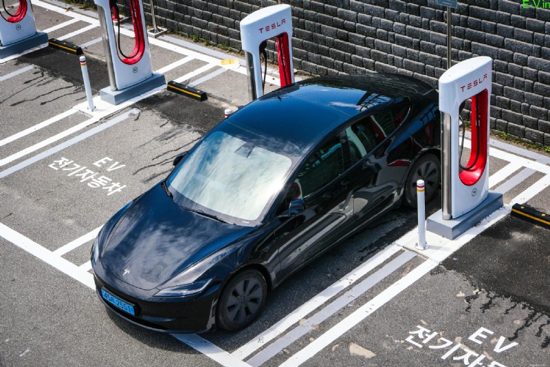 フォルクスワーゲンの最新EV:最も手頃な価格の選択肢? 