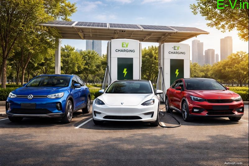 電気自動車の寿命:EV の寿命は実際どのくらいですか? 