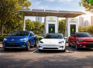 電気自動車の寿命:EV の寿命は実際どのくらいですか? 