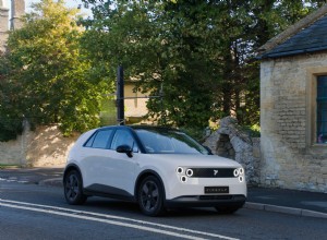 NIO の Firefly が RHD の生産を開始し、世界的な展開を拡大 