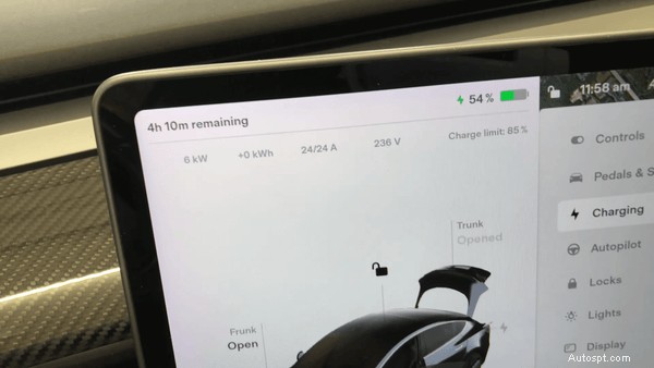 Tesla の充電方法:80% と 90% – バッテリーの寿命とパフォーマンスを最大化する 