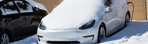 Tesla の充電方法:80% と 90% – バッテリーの寿命とパフォーマンスを最大化する 