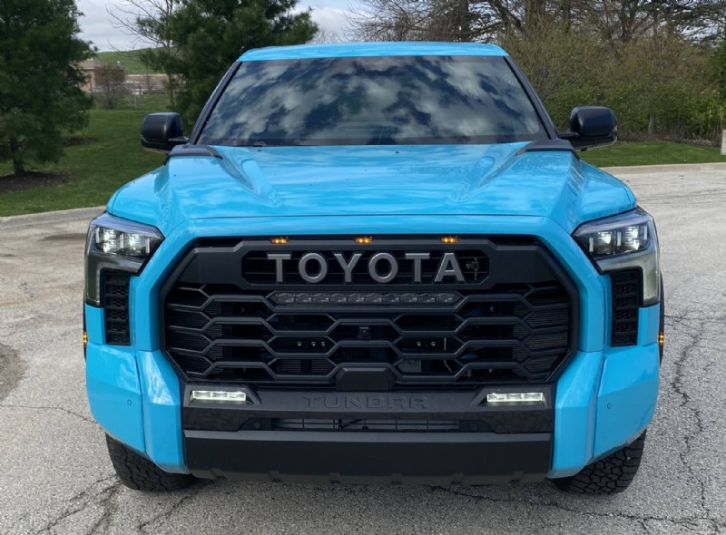 2026 トヨタ タンドラ TRD プロ i‑FORCE MAX:詳細で公平なレビュー 