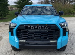 2026 トヨタ タンドラ TRD プロ i‑FORCE MAX:詳細で公平なレビュー 
