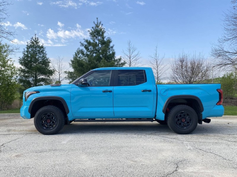 2026 トヨタ タンドラ TRD プロ i‑FORCE MAX:詳細で公平なレビュー 