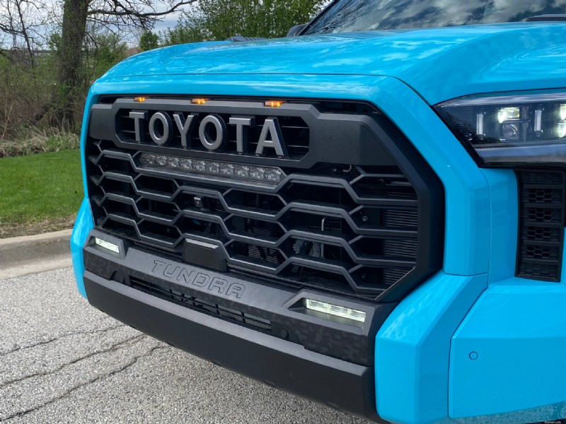 2026 トヨタ タンドラ TRD プロ i‑FORCE MAX:詳細で公平なレビュー 