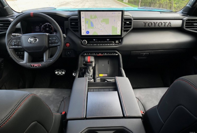 2026 トヨタ タンドラ TRD プロ i‑FORCE MAX:詳細で公平なレビュー 