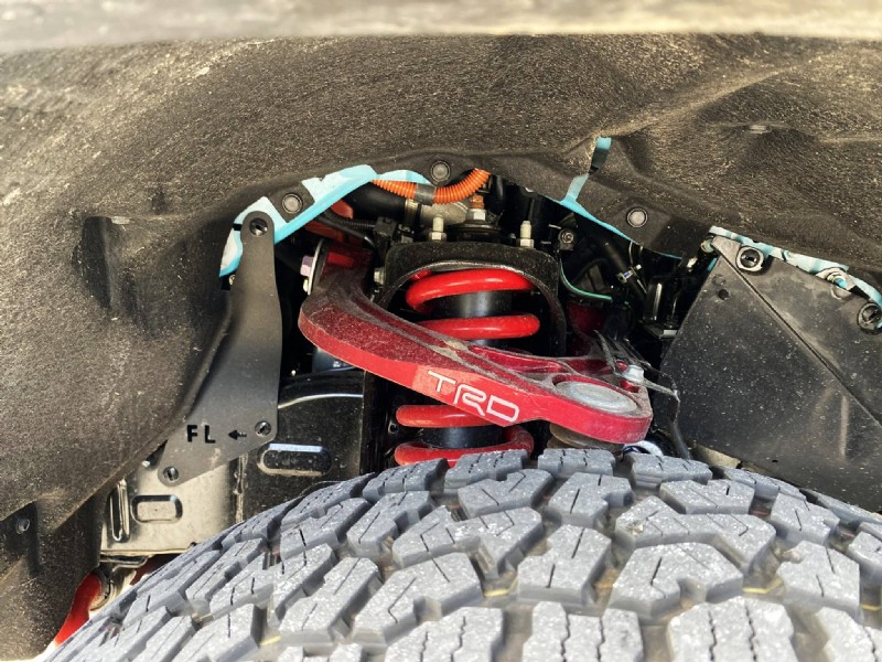 2026 トヨタ タンドラ TRD プロ i‑FORCE MAX:詳細で公平なレビュー 