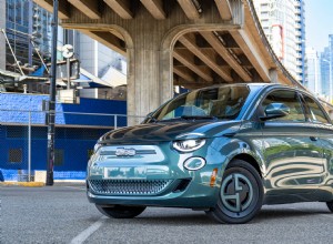 2026 年日産リーフ vs フィアット 500e:専門家による EV の比較とレビュー 