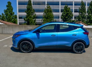 2027 シボレー ボルト RS レビュー:通勤体験とそれが目立つ理由 