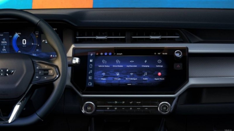 2027 シボレー ボルト RS レビュー:通勤体験とそれが目立つ理由 