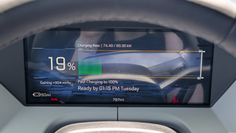 2027 シボレー ボルト RS レビュー:通勤体験とそれが目立つ理由 