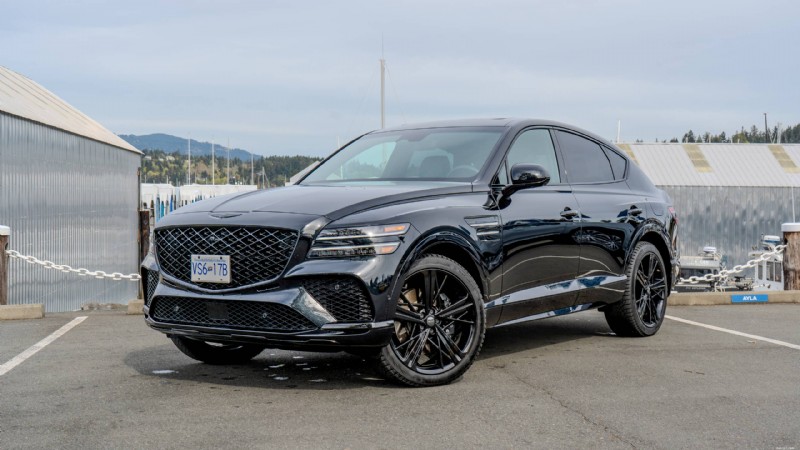 2026 ジェネシス GV80 クーペ vs アキュラ MDX タイプ S：包括的な高級 SUV レビュー 