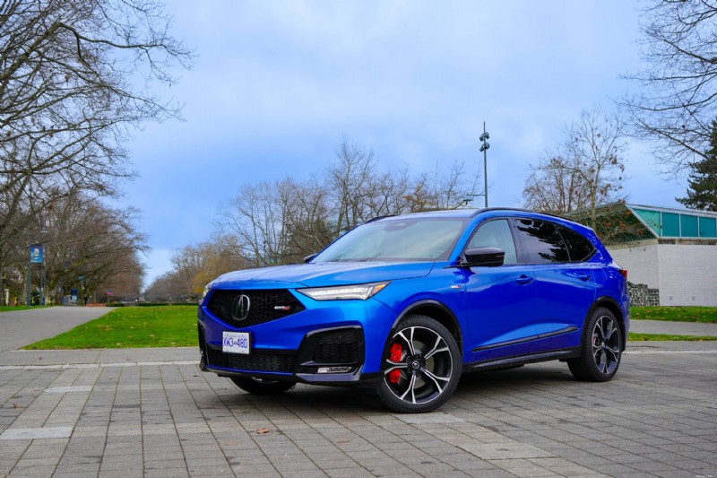 2026 ジェネシス GV80 クーペ vs アキュラ MDX タイプ S：包括的な高級 SUV レビュー 