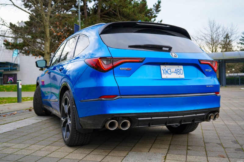 2026 ジェネシス GV80 クーペ vs アキュラ MDX タイプ S：包括的な高級 SUV レビュー 