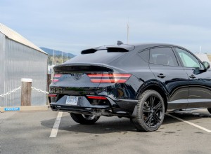 2026 ジェネシス GV80 クーペ プレステージ ブラック レビュー:高級感、デザイン、そして実際のパフォーマンス 