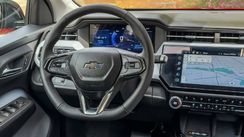 2027 シボレー ボルトのレビュー:最新モデルがキャンセルの噂に直面している理由 