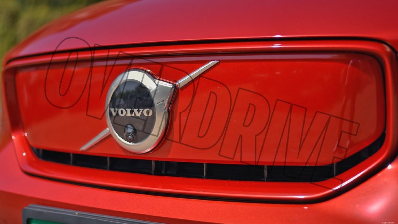 2022 Volvo XC40 Recharge Standard – 外観概要 