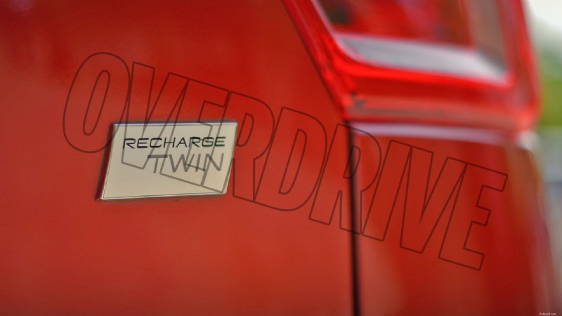 2022 Volvo XC40 Recharge Standard – 外観概要 