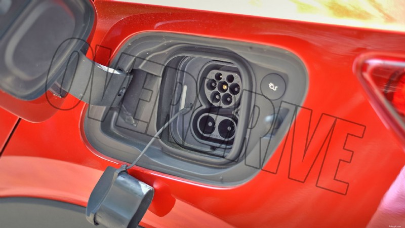 2022 Volvo XC40 Recharge Standard – 外観概要 