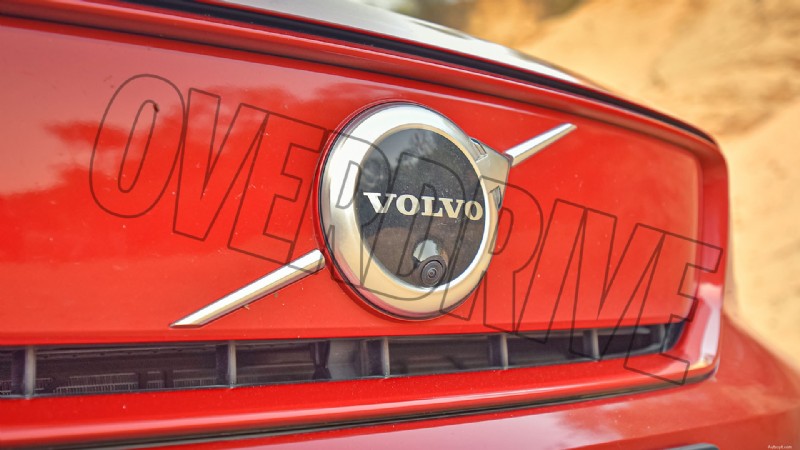 2022 Volvo XC40 Recharge Standard – 外観概要 