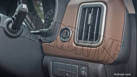 マヒンドラ スコーピオ N 2022 Z8L ガソリン MT:6 スピード、6 シーター インテリア – フルスペックとハイライト 