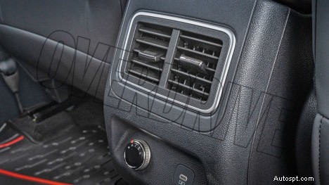 マヒンドラ スコーピオ N 2022 Z8L ガソリン MT:6 スピード、6 シーター インテリア – フルスペックとハイライト 