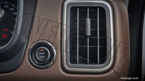 マヒンドラ スコーピオ N 2022 Z8L ガソリン MT:6 スピード、6 シーター インテリア – フルスペックとハイライト 