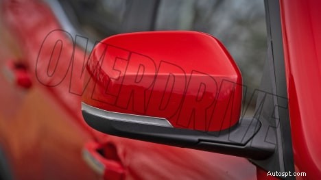 マヒンドラ スコーピオ N 2022 Z8L ガソリン – 6 速マニュアル、洗練された外観 