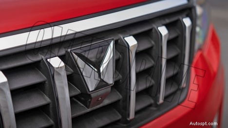 マヒンドラ スコーピオ N 2022 Z8L ガソリン – 6 速マニュアル、洗練された外観 