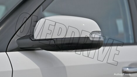 Hyundai Venue 2022 1.2Kappa MT S Plus – エクステリアハイライト 
