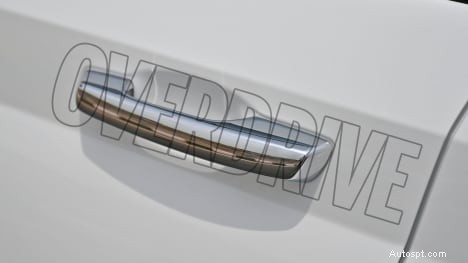Hyundai Venue 2022 1.2Kappa MT S Plus – エクステリアハイライト 