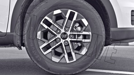 Hyundai Venue 2022 1.2Kappa MT S Plus – エクステリアハイライト 