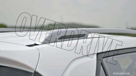 Hyundai Venue 2022 1.2Kappa MT S Plus – エクステリアハイライト 