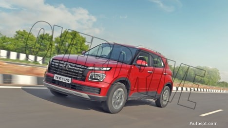 Hyundai Venue 2022 1.2Kappa MT S Plus – エクステリアハイライト 