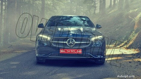 2022 Mercedes-Benz C-Class C200 – エクステリアデザインの概要 