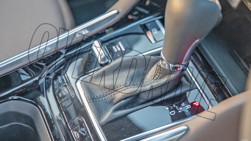 2022 Jeep Meridian Limited の内部:豪華な機能と快適性 