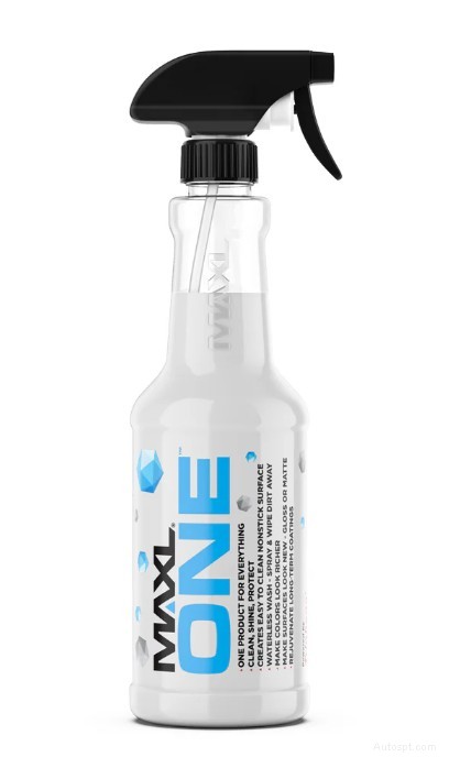 MAXLONE™ と Triphene™:オールインワン水なしクリーナーの詳細レビュー 