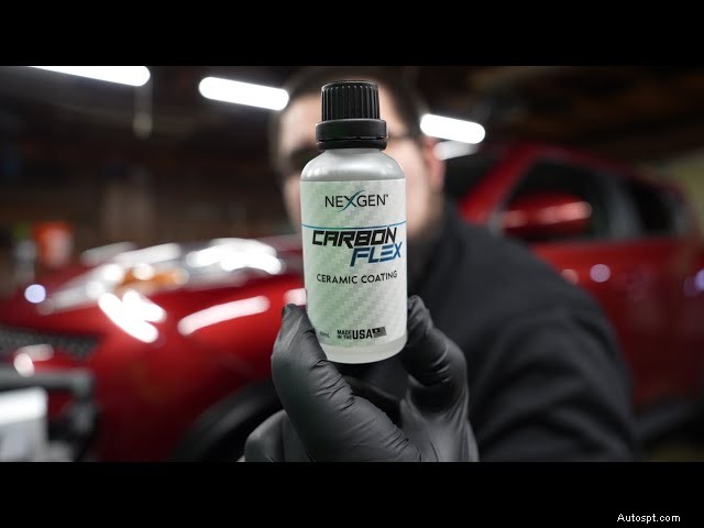 セラミック スプレーとセラミック コーティング:専門家による明確な比較ガイド 