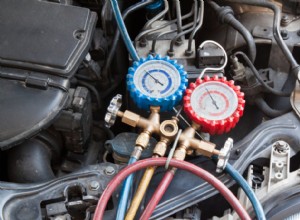 車のエアコンの問題を無視すると危険な理由:専門家のアドバイス 