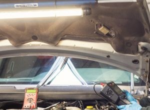 高圧燃料インジェクター コネクタ チューブ – 耐久性のある高精度シール 