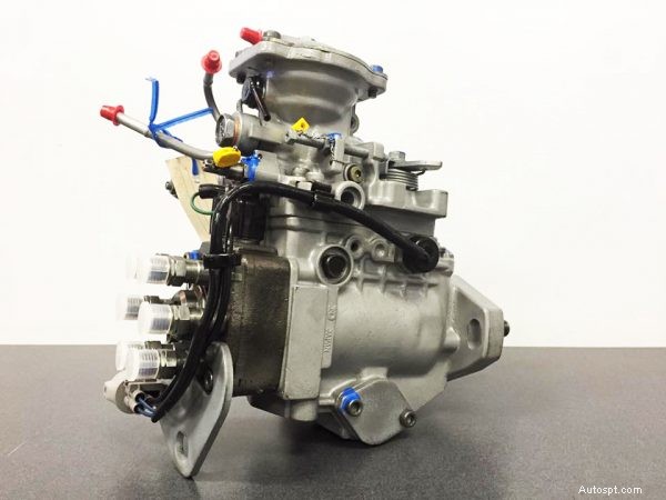 複雑なディーゼル燃料噴射ポンプを修理するための専門ガイド 
