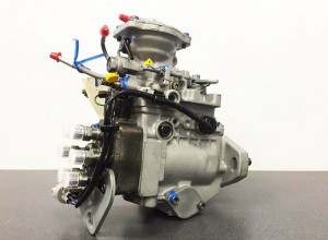 複雑なディーゼル燃料噴射ポンプを修理するための専門ガイド 