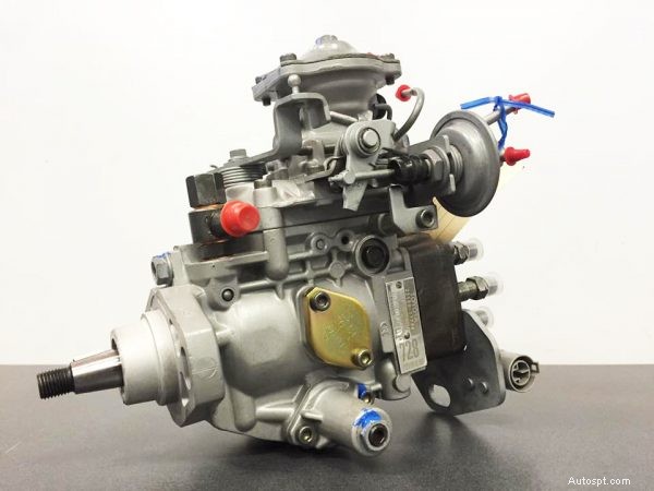 複雑なディーゼル燃料噴射ポンプを修理するための専門ガイド 
