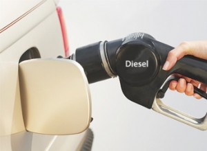 新しい触媒ベースのプロセスはよりクリーンなディーゼル生産を約束します 